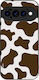 Sonique Animal Print Series Case Google Pixel 11 Pro 5G Cow 02