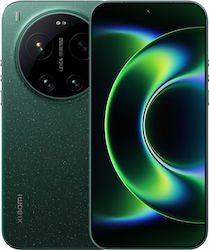 Xiaomi 17 Ultra 5G Dual SIM (16/1TB) Starlit Green