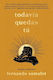 Todavía Quedas Tú/you Still Have Yourself: Poemas Y Reflexiones Fernando Samalot Simon & Schuster