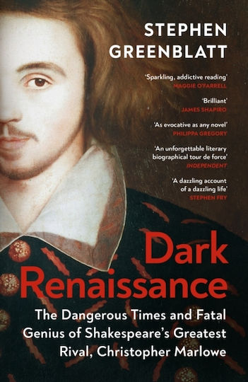 Dark Renaissance - Vintage Publishing - Paperback / Softback