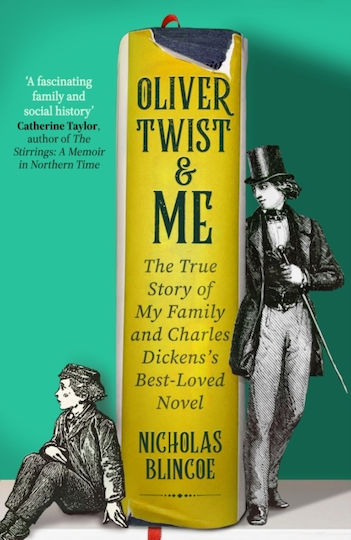 Oliver Twist & Me - Little, Brown Book Group - Paperback / Softback