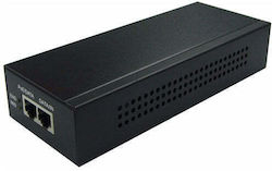 Hikvision Injector PoE++ de 125 W