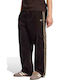 Men's Cargo Trousers Brown