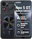 Nubia Neo 5 GT Special Edition 5G Dual SIM (12/256GB) Μαύρο