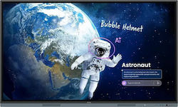 BenQ 9H.FC5TC.DE1 Публичен дисплей 75" LED 4K UHD