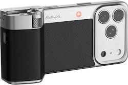 PGYTECH Pgy Retrova Set Complet pentru iPhone 16 Pro Max