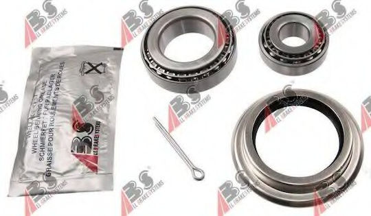 Kit de reparare a rulmentului pentru butuc Ford 5025899