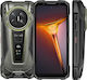 S300 Pro 5G Dual SIM (16/512GB) Smartphone Rezistent Negru