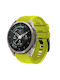 Tech-protect Silicone Garmin Fenix 5 6 6 Pro 7 8 8 Pro E 9 9 Pro 47 Mm Volt Lime 5906302399901