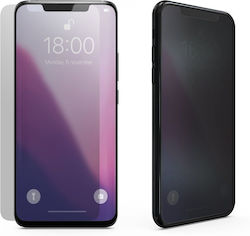 Tfo Sticlă Tempered Glass Privacy Realme C67