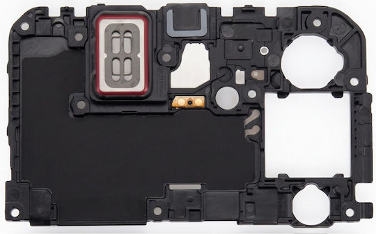 Говорител За Слушалка И NFC Антена Модул Samsung Galaxy A57 5G Черен