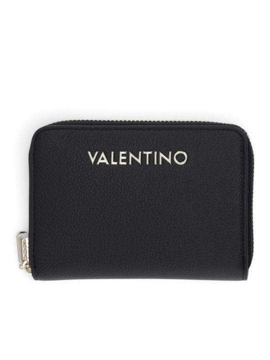 Large Women's Wallet Black