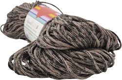 Heart Cord Heart By Handibrand 200 g Two-Tone C...