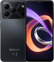 Doogee Note56 Plus Dual SIM (6/256GB) Μαύρο