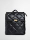 Barbour Backpack Black