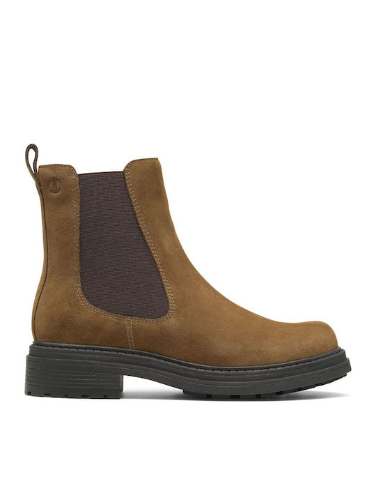 Orinoco3 Top Γυναικεία Μποτάκια Walnut