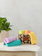 Nima Washcloth Multicolour 5 Pieces