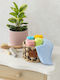 Nima Washcloth Multicolour 5 Pieces