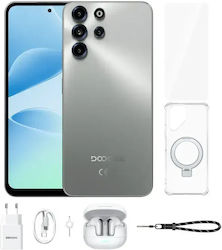 Doogee B10 Pro VIP Dual SIM (8/256GB) Γκρι