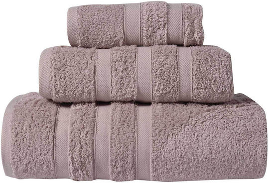 24home.gr Prestige Body Towel 1167 80x150cm