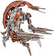Star Wars Droideka Holz-Modellbausatz