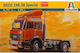 Italeri Trucks Iveco Fiat 190.38 Special 1:24 767