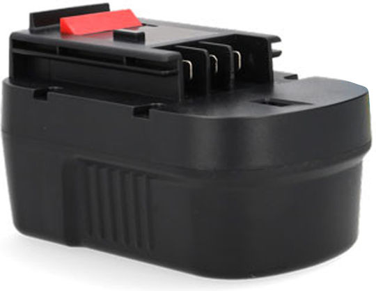 WS Xtreme Power Acumulator Pentru Unealtă 14.4V cu Capacitate de 2Ah