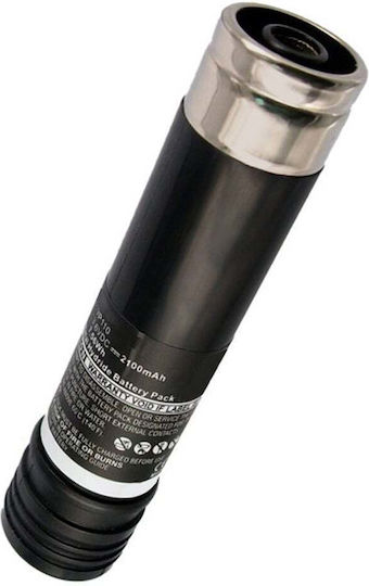 WS Xtreme Power Μπαταρία Εργαλείου 3.6V με Χωρητικότητα 2.1Ah