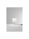Fan Europe Emerald Decorative Lamp E14 Mushroom