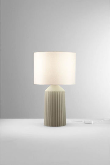 Fan Europe Sahara Decorative Light E27 Mushroom