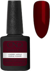 CND Shellac Semi-permanenter Nagellack Cherry A...
