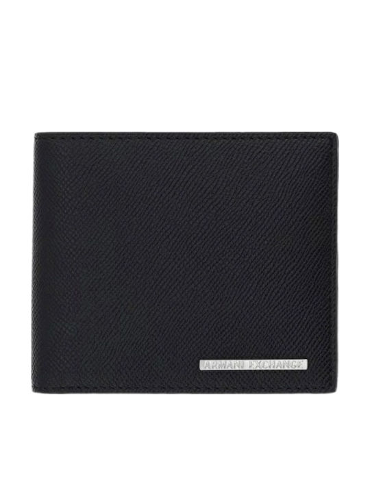 Herrenbrieftasche Blau