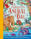 A Forgotten Animal A Day Various Red Shed