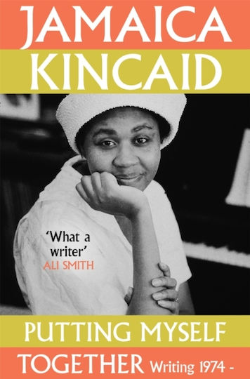 Putting Myself Together - Pan Macmillan - Paperback / Softback
