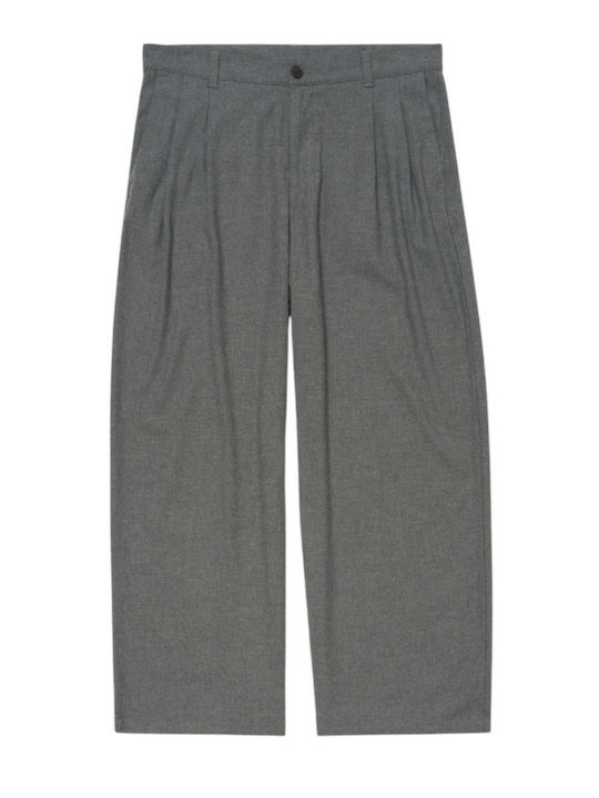 Men's Grey Trousers