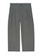 Men's Grey Trousers