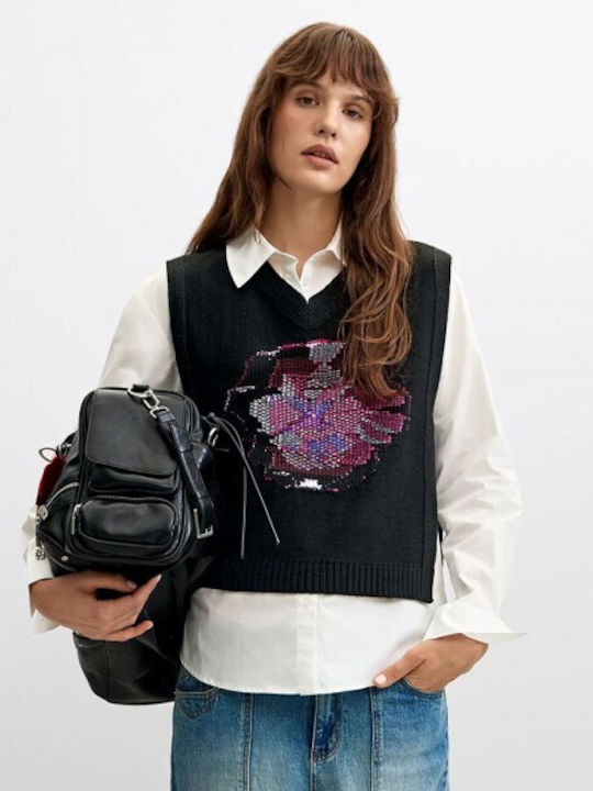 Long Sleeve Women's Shirt White