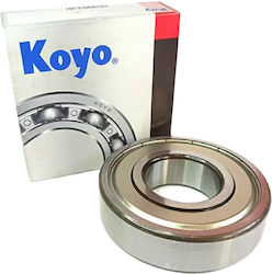 Koyo Ρουλεμάν Μοτοσυκλέτας 7x19x6mm