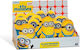 Minions Λούτρινο Minions (Διάφορα Σχέδια)