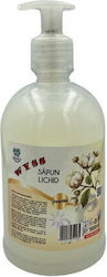 Sensitive Liquid 500ml