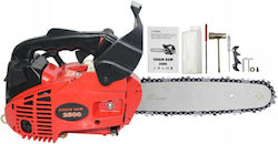 Kraft World TOOLS-052 Gasoline 1.2hp/25.4cc Kraft World TOOLS-052 Gasoline 1.2hp/25.4cc