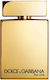 The One Gold For Men Eau de Parfum 100 ml