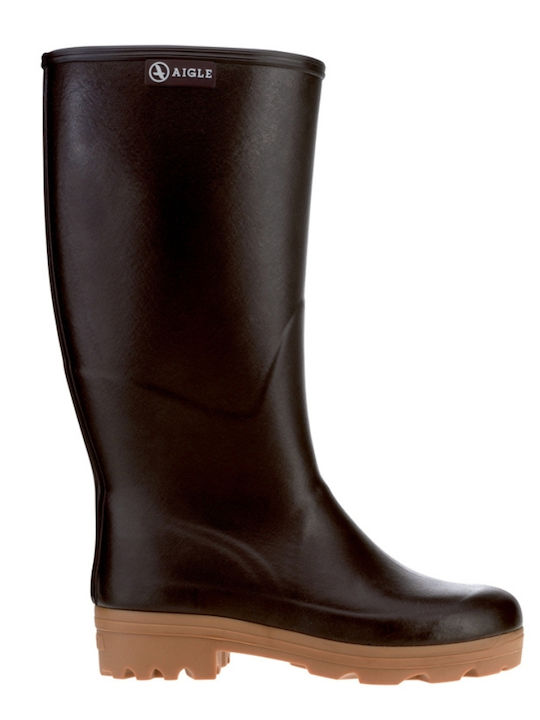 Aigle Sicherheitsgummistiefel Aigle Sicherheitsgummistiefel