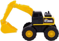 Rhino Lader Spielzeugauto & Rennstrecke Rhino Lader Spielzeugauto & Rennstrecke