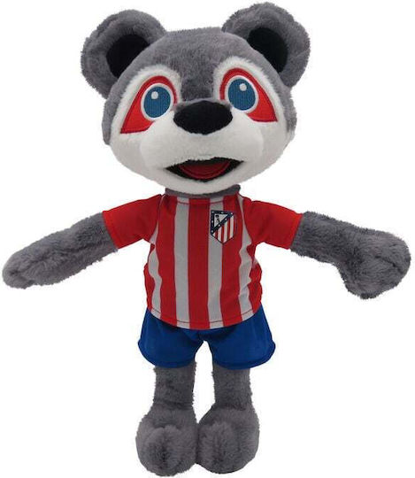 CyP Brands Atletico De Madrid Indi Plush Toy 35 cm