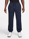 Navy Blue Sweatpants