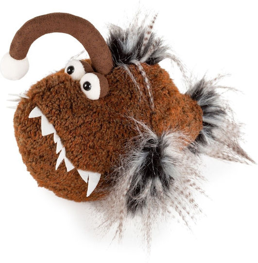Sigikid Beasts Clara Solara Plush Toy for Ages 3+ 16 cm