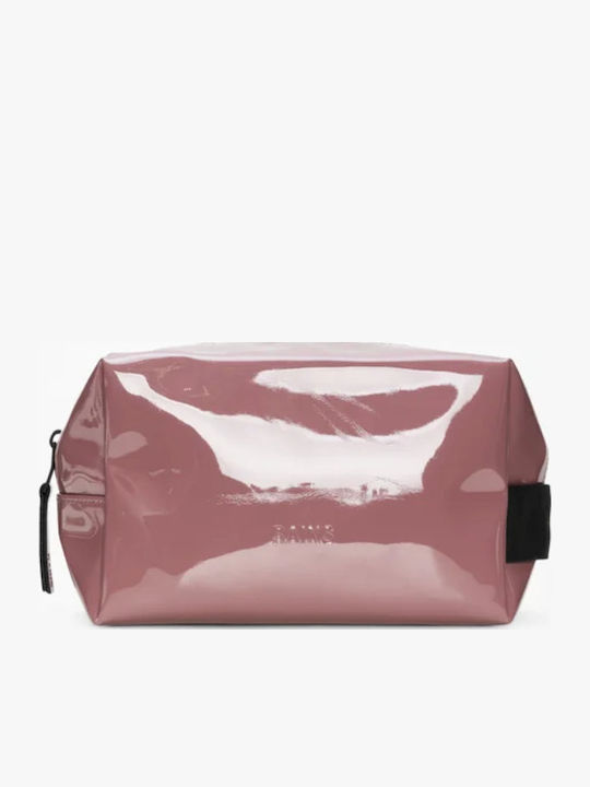 Kulturbeutel Rains Wash Bag Small W3 15580-183 ...