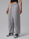 Brooklyn Grey Sweatpants