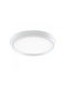 Vito Outdoor Ceiling Lamp with Built-In LED in White 3401290